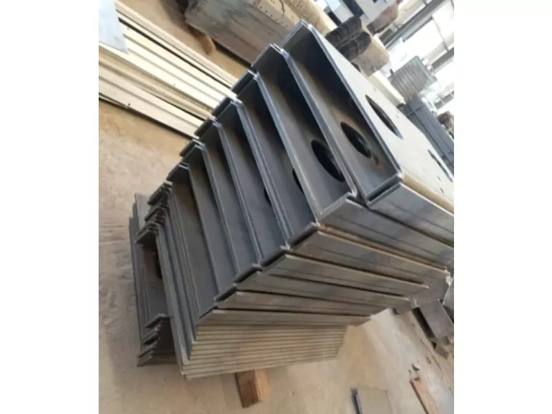 ¿Por qué el corte por láser de piezas es esencial para la fabricación moderna?